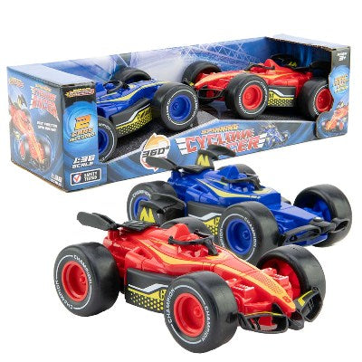 Spinning Cyclone Racers 2 pack (1ct.)