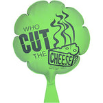 Whoopee Cushion 8in (24 pcs)