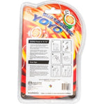 Light-Up Super Spin Yo-Yo (12pcs)