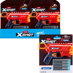 ZURU™ X-Shot™ Micro 2.0 (12 pcs)