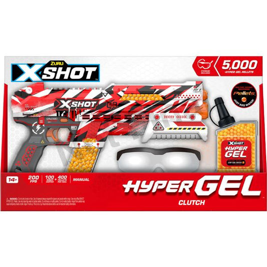 ZURU™ Hyper Gel Blaster Clutch