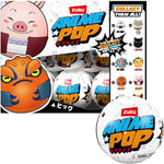 ZURU™ Anime' Pop Plush Asst Series 1 (24pcs)