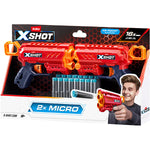 ZURU™ X-Shot Excel 2PK