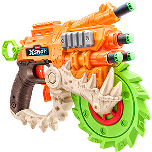 ZURU™ X-Shot Horrorfire Reaper