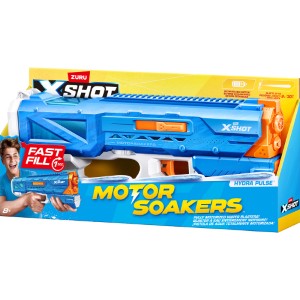 ZURU™ X-Shot Water Fast Fill Hydra Pulse