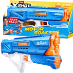 ZURU™ X-Shot Water Fast Fill Hydra Pulse
