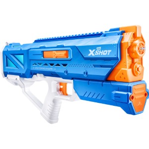 ZURU™ X-Shot Water Fast Fill Hydra Pulse