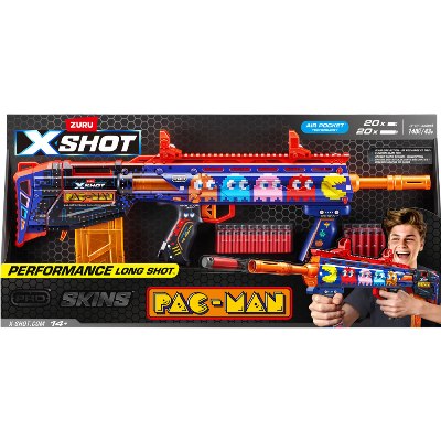 ZURU™ Pac-Man X-Shot Sinister (1ct.)