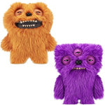 Fuggler Fart Face 9in Plush (1ct.)