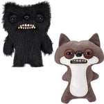 Fuggler Fart Face 9in Plush (1ct.)