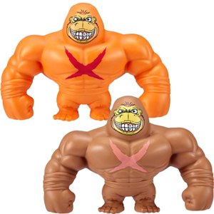 ZURU™ Smashers Slam Heroes (1ct.)