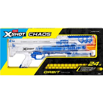 ZURU™ X-Shot Chaos Orbit (1ct.)