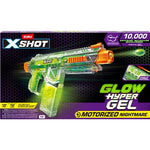 ZURU™ X-Shot Glow Hyper Gel (1ct.)