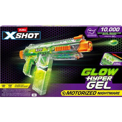 ZURU™ X-Shot Glow Hyper Gel (1ct.)