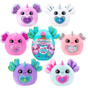 ZURU™ Axolotl Rainbocorn (1ct.)