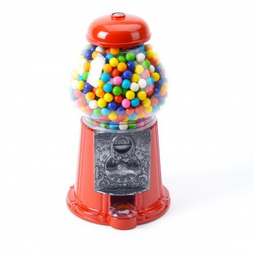 Petite Carousel Gumball Machine