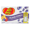 Front view Jelly Belly® Island Punch Sugar Free Gum