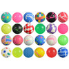 32 mm Mixed Bouncy Balls (500 ct.) product detail