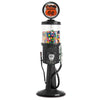 Phillips 66 themed 4 foot 2 inch tall gas pump gumball machine