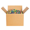 Bulk case of Warheads candies 3200 ct