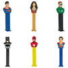 DC Comics Justice League Superhero Batman Superman Pez Dispensers Product Detail