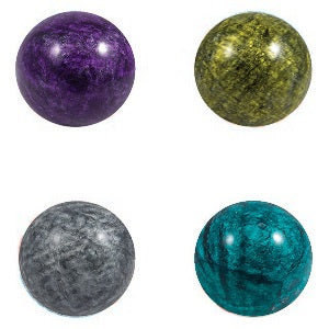 27 mm Bowling Bouncy Balls