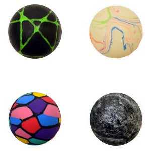 45mm Assorted Superballs