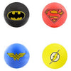 DC Comic Logo 5" Vinyl Balls