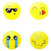 Emoji Crane machine balls