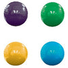 18 inch inflatable Knobby Balls for crane