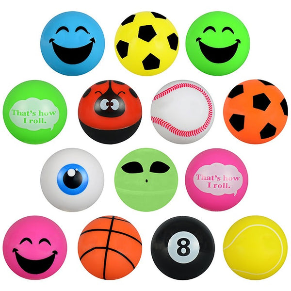 Self Vending 49mm Ball Collection sold bulk (100 pieces) Product Detail