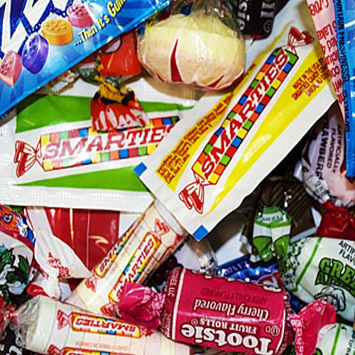 Cent Candy 3.6 Cent Candy Crane Mix | Gumball.com