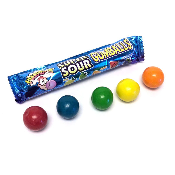 Product detail of 5 ct. Warheads® Super Sour Gumballs