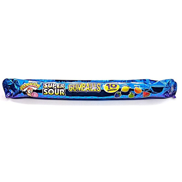 Product detail of 10 ct. Warheads® Super Sour Gumballs