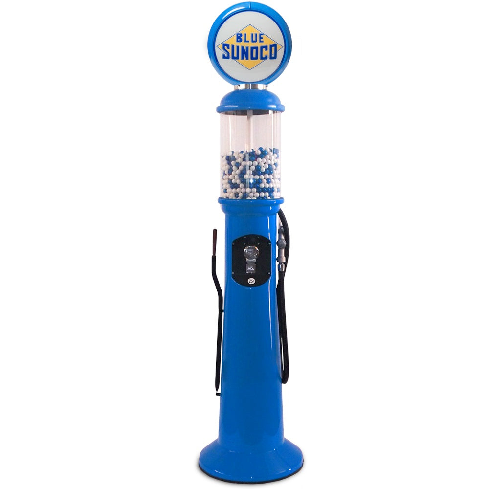 Gas Pump Gumball Machine Design Gas Pump Gumball Machine Design