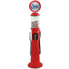 Esso themed 7 foot 6 inch tall gas pump gumball machine