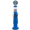 Pure Oil Co. themed 7 foot 6 inch tall gas pump gumball machine