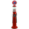 Union 76 themed 7 foot 6 inch tall gas pump gumball machine