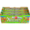 Airheads Extreme Sour Belts 18 pcs