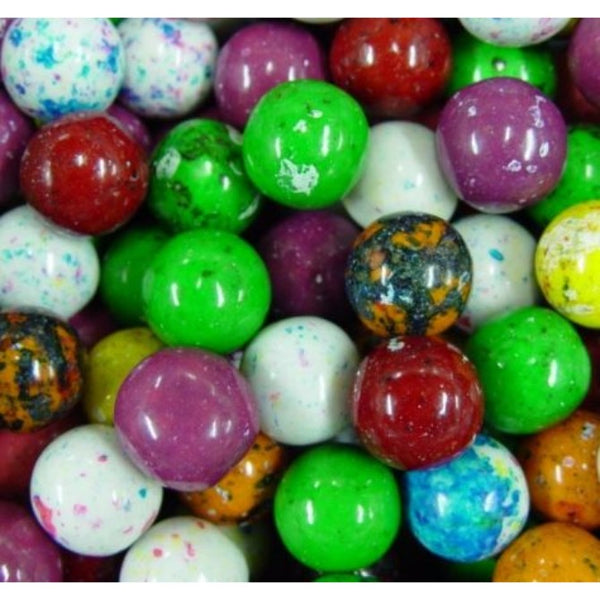 Dubble Bubble splat gumballs product detail