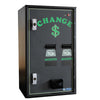 AC2002 Dual Bill-to-Coin Changer Right View Product Image