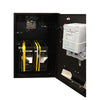 AC201 High Capacity Bill-to-Coin Change Machine Product Detail Inside Cabinet