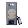 AC250 Token Dispenser Product Image Front View