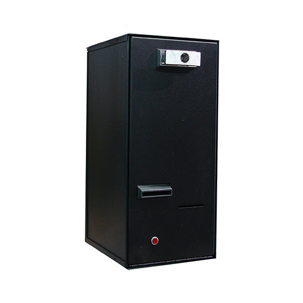 AC501 Pre-Valued Card Dispenser Front View Product Image