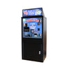 AC6007 Cash or Credit Card Token Dispenser Left View Product Image
