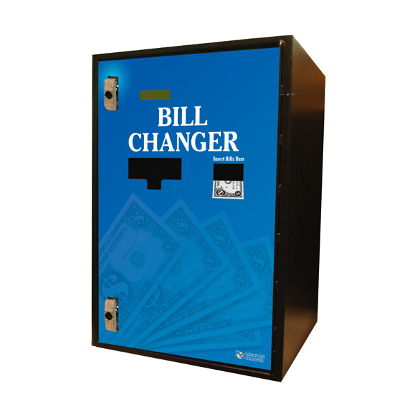 AC7812 Dual Note Bill Dispenser Front View Product Image