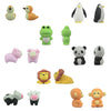 Animal Erasers 1" Capsules Product Detail