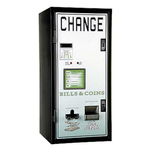 BCX1020 Bill & Coin Standard Change Machine Product Image