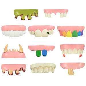 Bulk Tacky Teeth Product Image