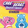 Care Bears vending stickers